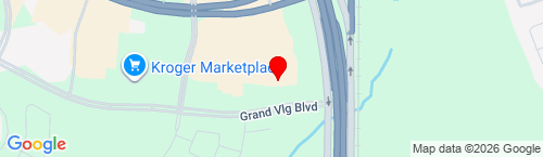 Map thumbnail of 219 S Loop 336 W Conroe, TX 77304